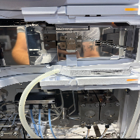 Agilent Infinity II 1260 HPLC image 2